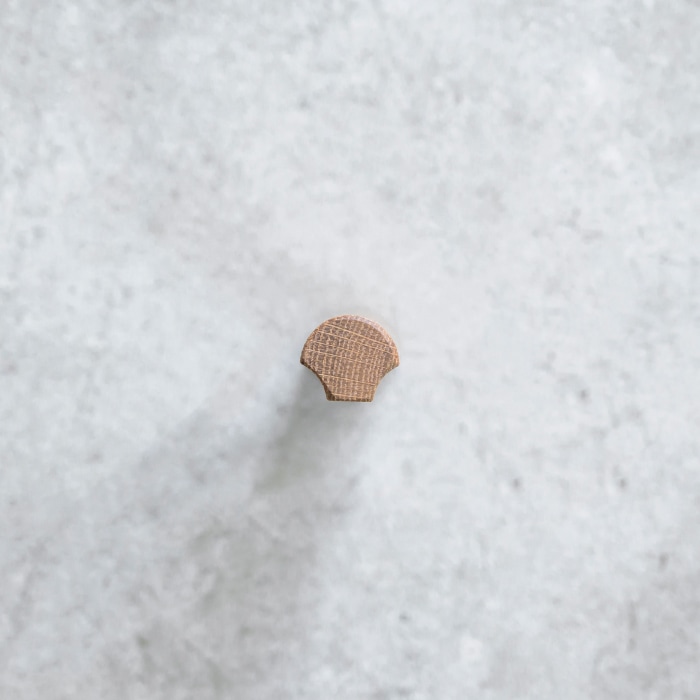 木製 家具ハンドル