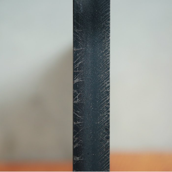 鉄フレームミラー<サイズオーダー>