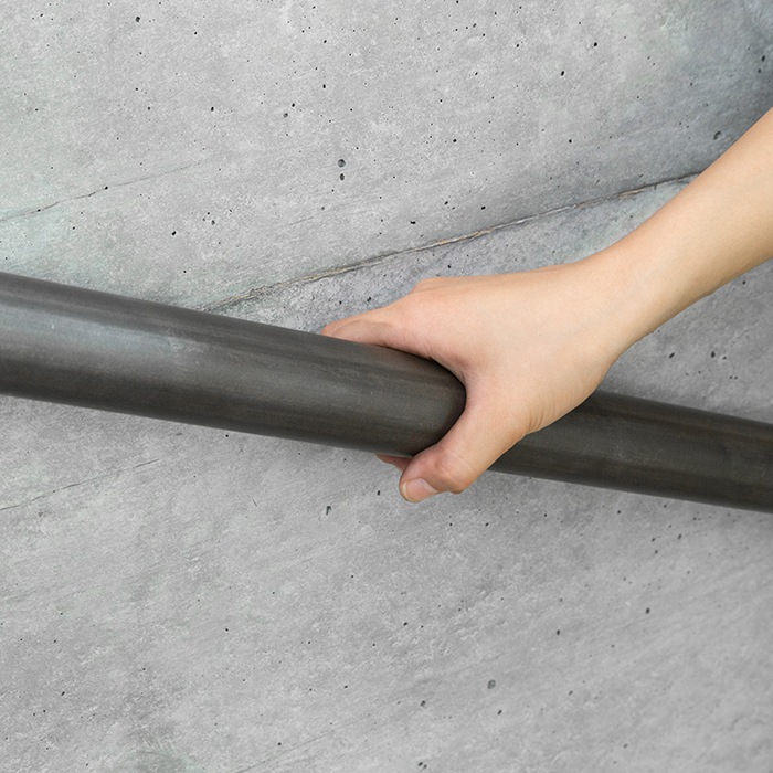 階段手すり＜サイズオーダー＞