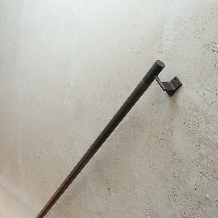 階段手すり＜サイズオーダー＞