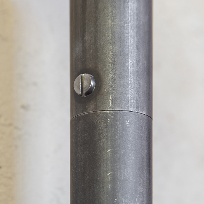 階段手すり＜サイズオーダー＞