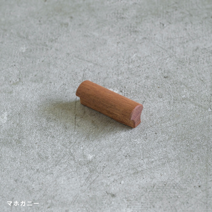 木製 家具ツマミ