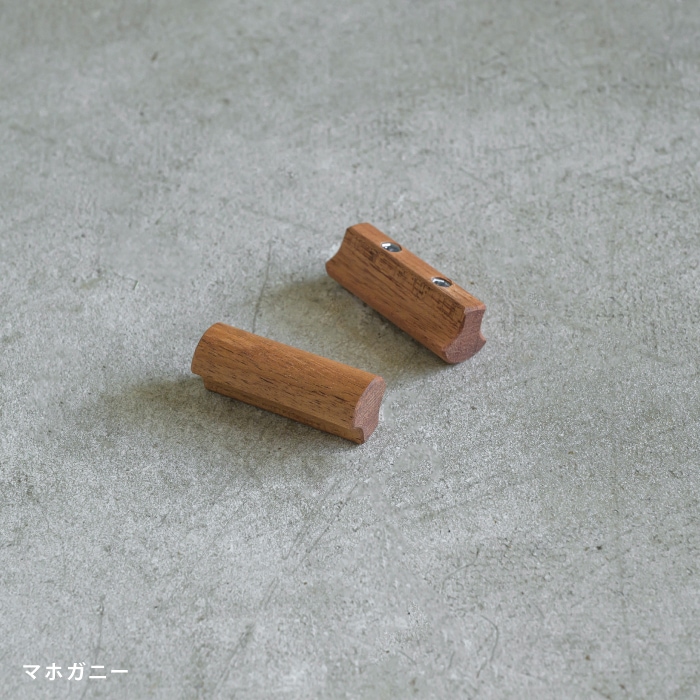 木製 家具ツマミ