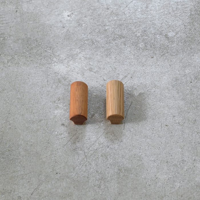 木製 家具ツマミ