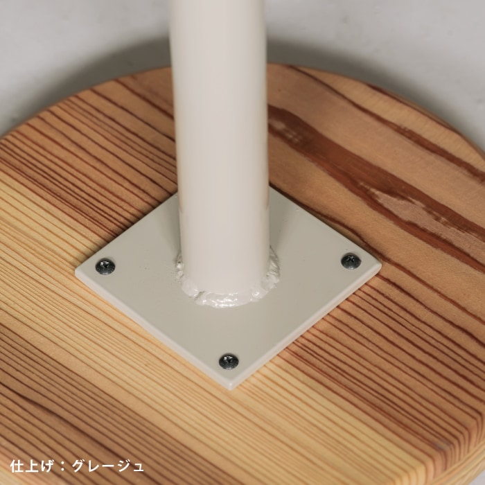 コンパクト ディスプレイスタンド