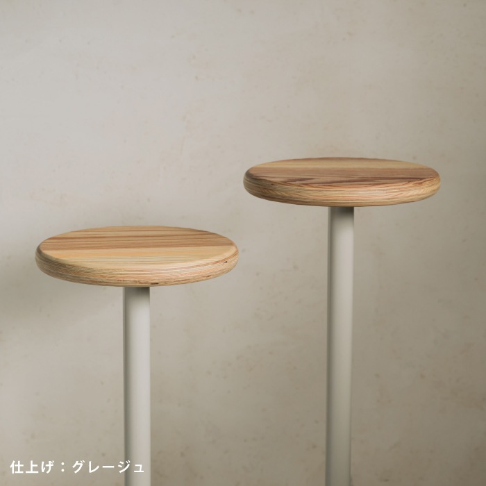コンパクト ディスプレイスタンド｜什器｜【上手工作所】