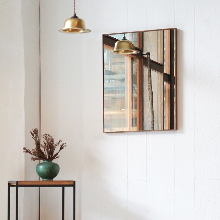 高透過(高精彩)ミラー　キャスター付 ナピュア LED スタンドミラー -の商品詳細 | 蔦屋書店オンラインストア