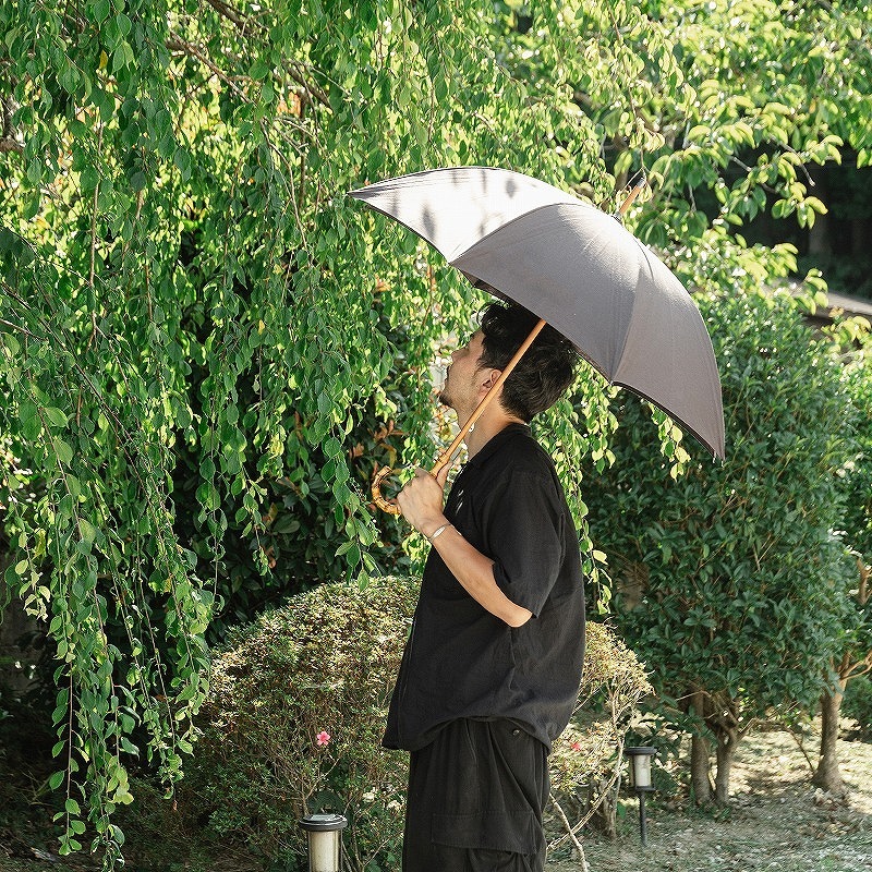 オリジナル 日傘（男女兼用） | 家具,オリジナル木製品 | オリジナル