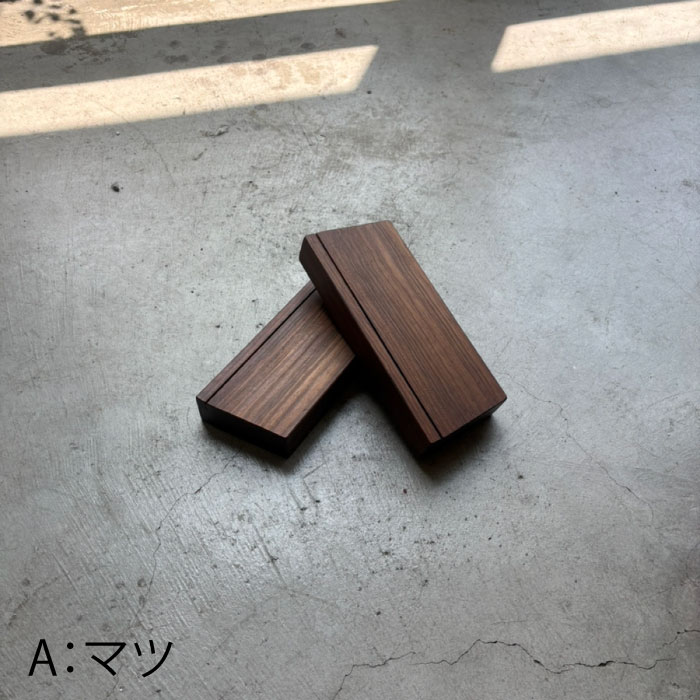 こぼれもの市_木製棚脚