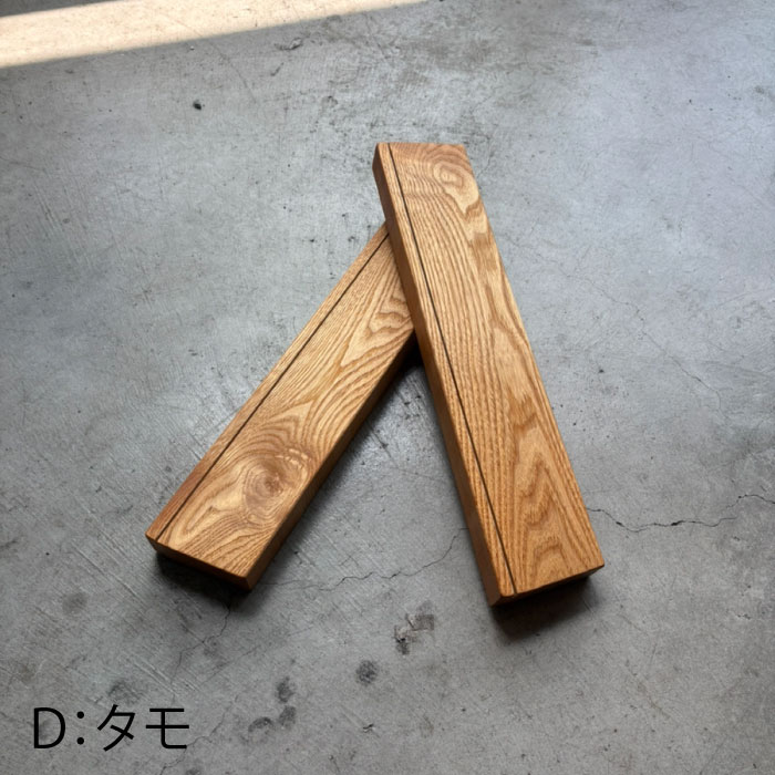 こぼれもの市_木製棚脚