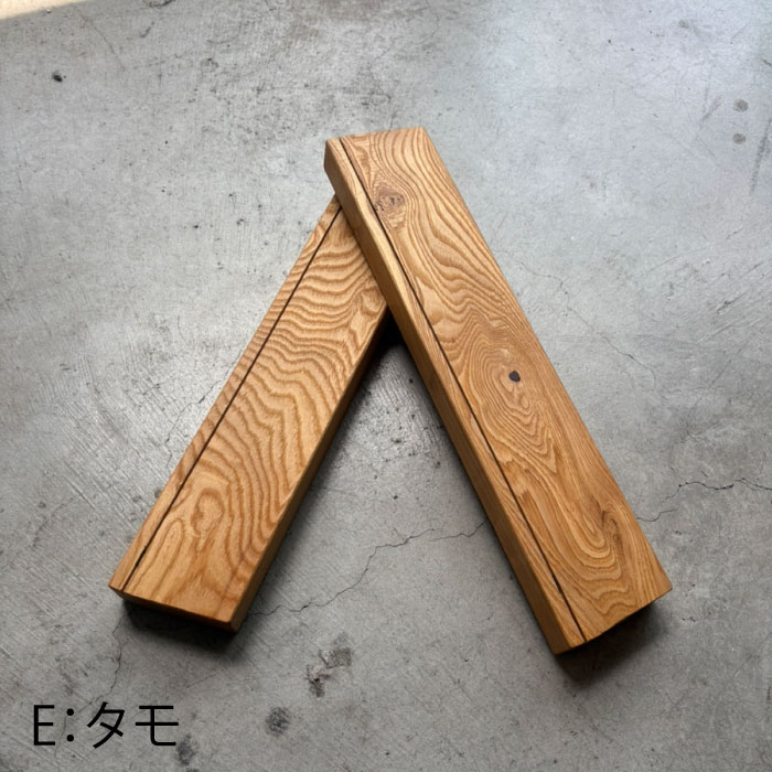 こぼれもの市_木製棚脚