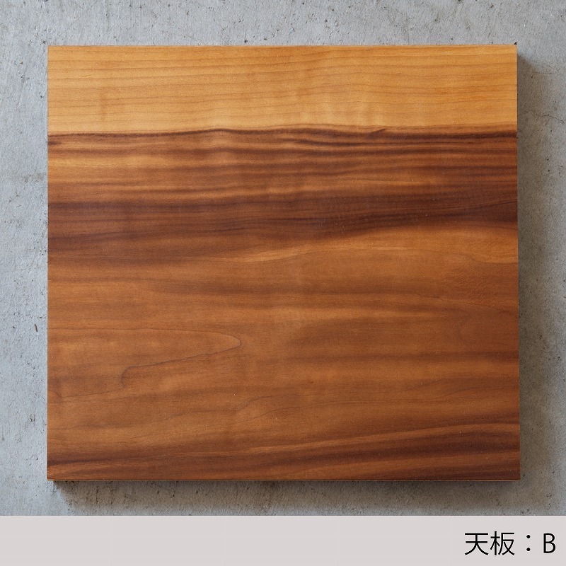 GMGN341B○CHERRY / チェリー チャットルテーブル サイドテーブル