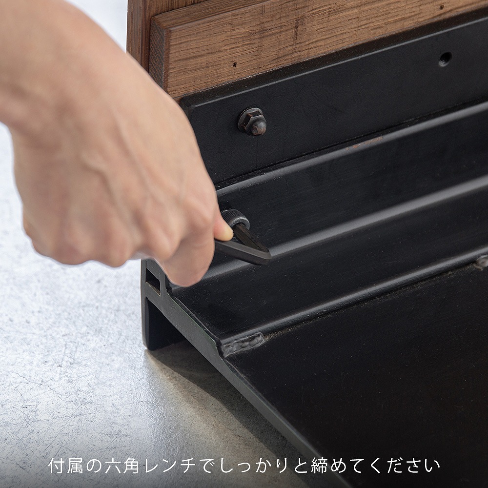 SABI】ベース付スタンド看板（杉）＜サイズオーダー＞ | 看板