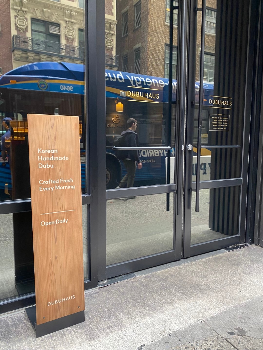 【SABI】ベース付スタンド看板（杉）＜サイズオーダー＞