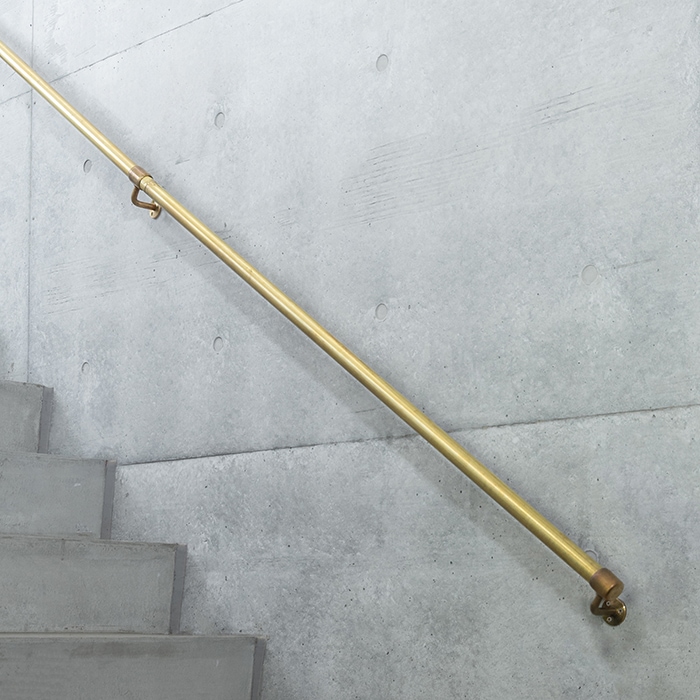 み様オーダー手摺1 み様オーダー手摺1 FIT RAIL｜手摺（手すり）｜内装用建材の通販