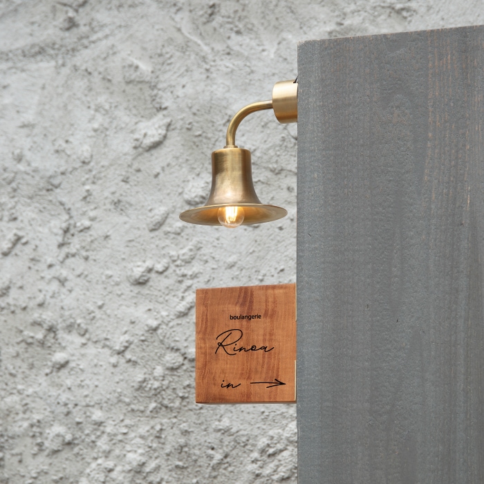 【ナンナロ】突き出し看板 150×150