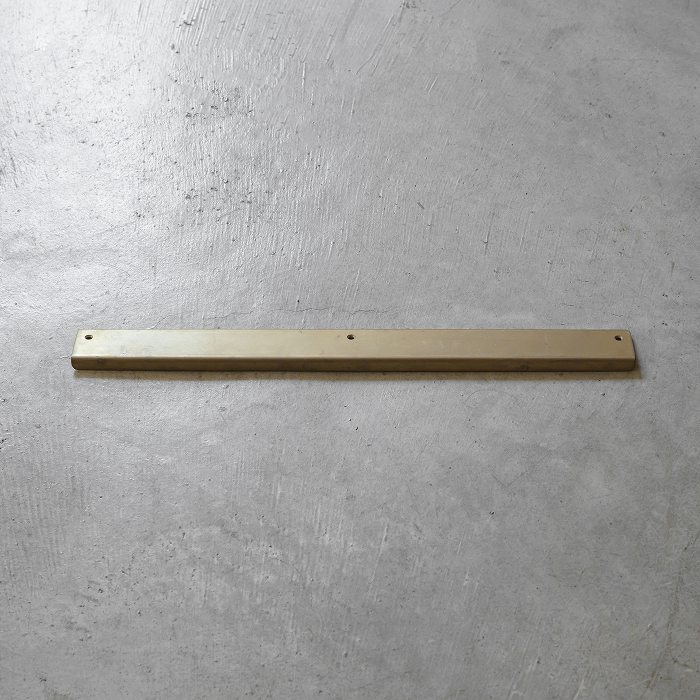 こぼれもの市_真鍮 アングルハンドル家具用