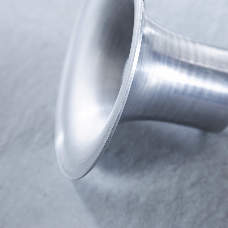 玄関灯 BELL（シルバー）