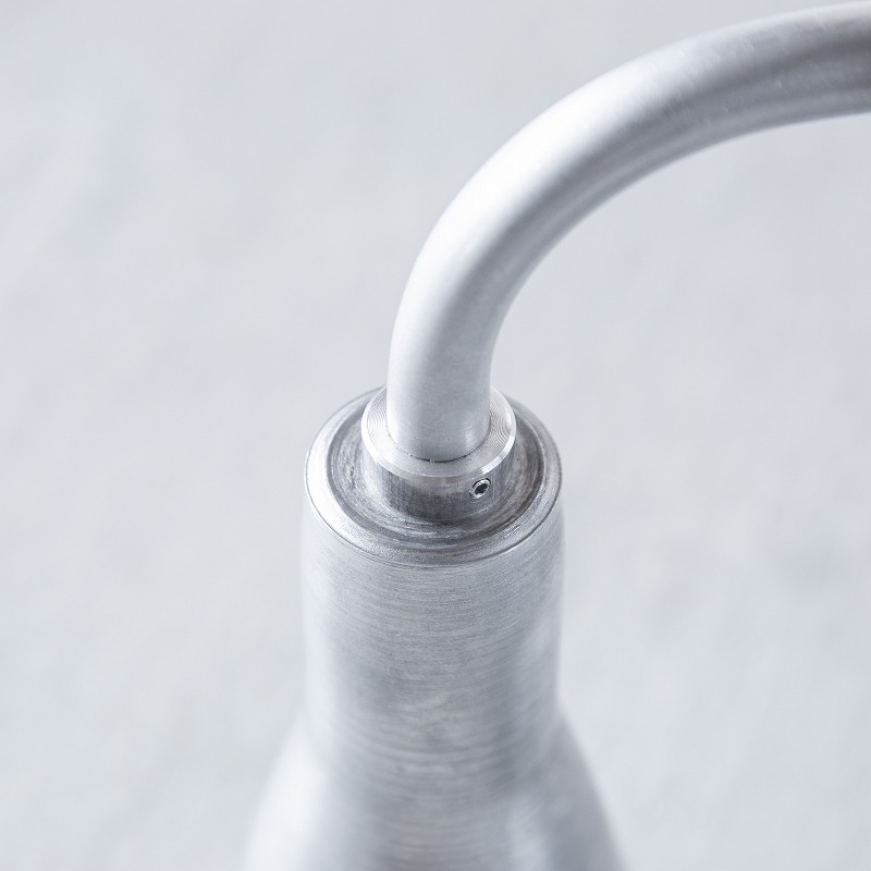 玄関灯 HOLY（シルバー）