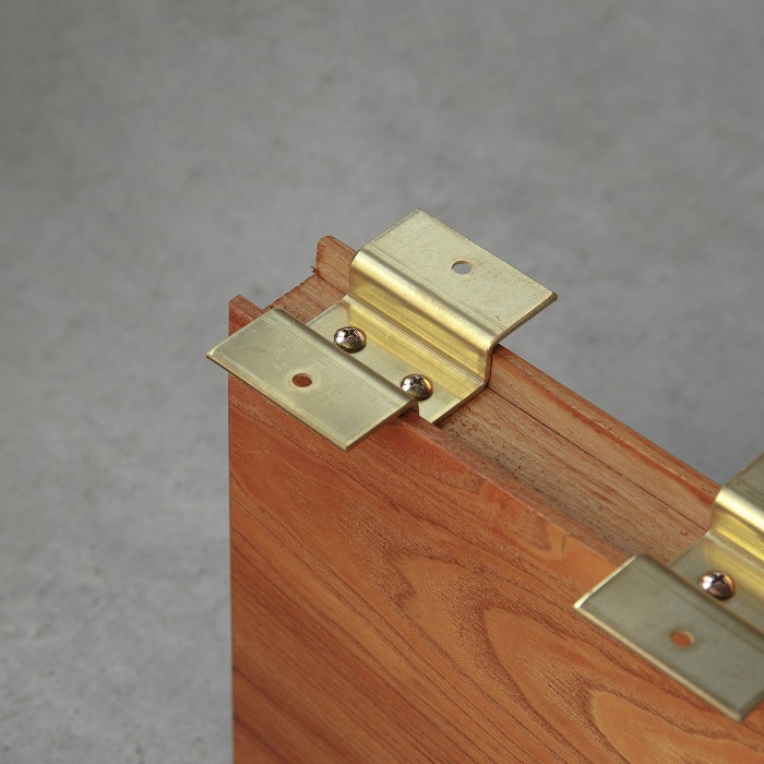 【ナンナロ】突き出し看板 220×220