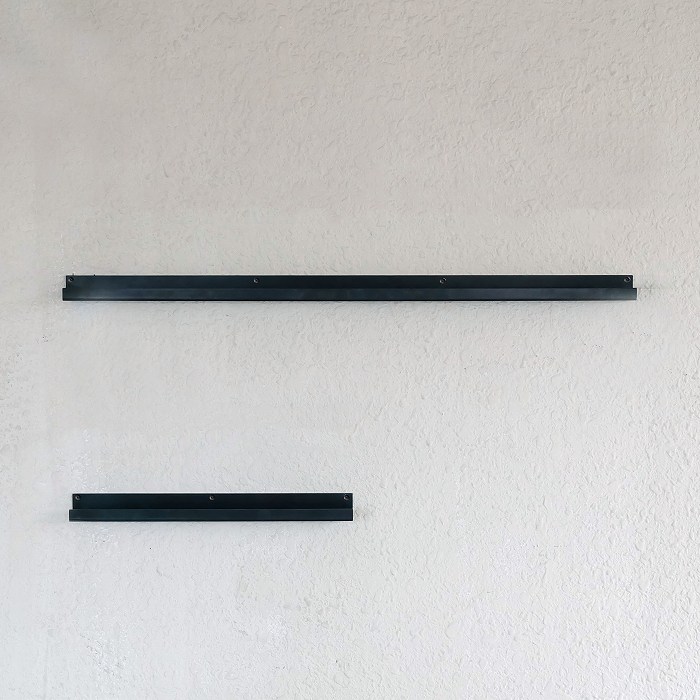 壁付けマガジンブラケット（鉄）