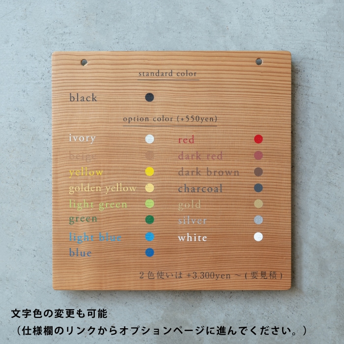 【ナンナロ】突き出し看板
