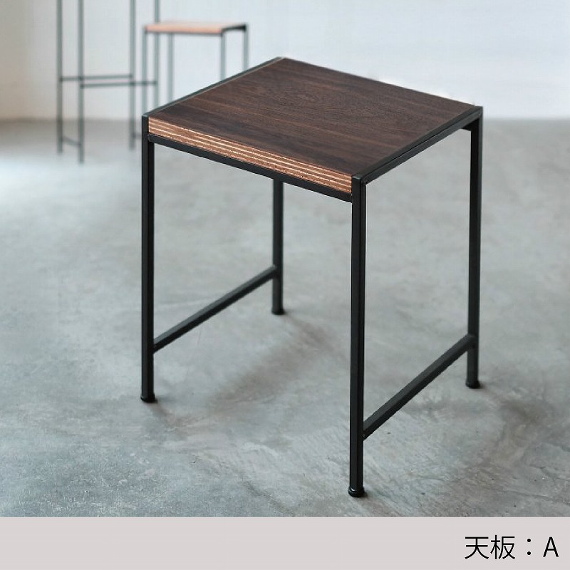 上手工作所の名作　組　サイドテーブル 組】サイドテーブル ＜ファムドオーク＞ | 家具,テーブル・デスク