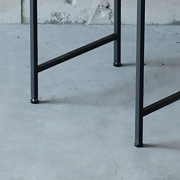 【組】サイドテーブル ＜ファムドオーク＞