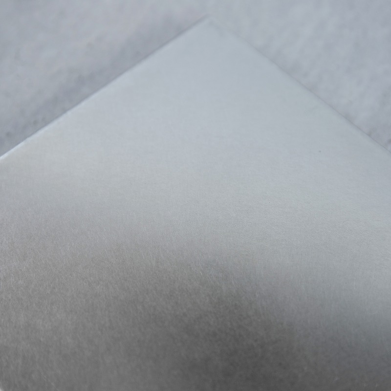 【Haco】スリム表札（ステンレス）