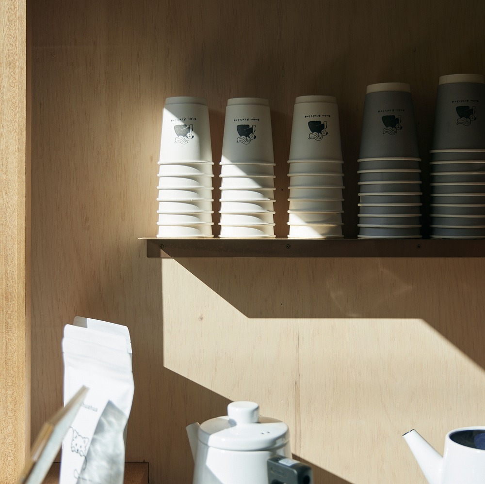 こぼれもの市_真鍮 フロートシェルフ