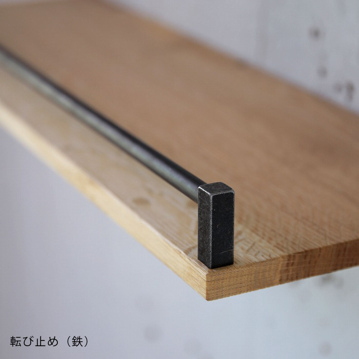 木製 フロートシェルフ（杉）