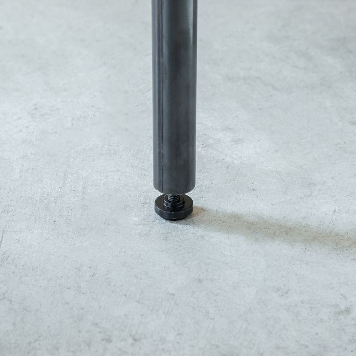 太郎ページ丸脚 太郎ページ丸脚 店舗用テーブル脚｜丸ベーステーブル脚