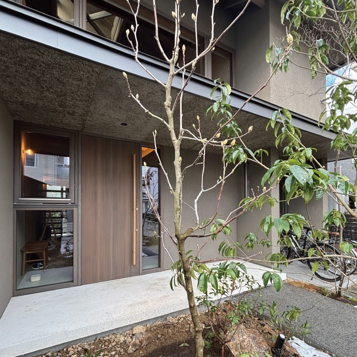木製ドアハンドル ＜ロングサイズオーダー＞｜ドアハンドル｜【上手