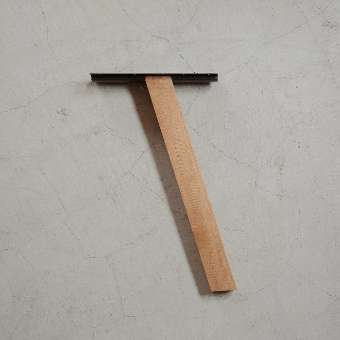 カウンターテーブル用 補助脚（H1060） | 金物,テーブル脚・棚脚