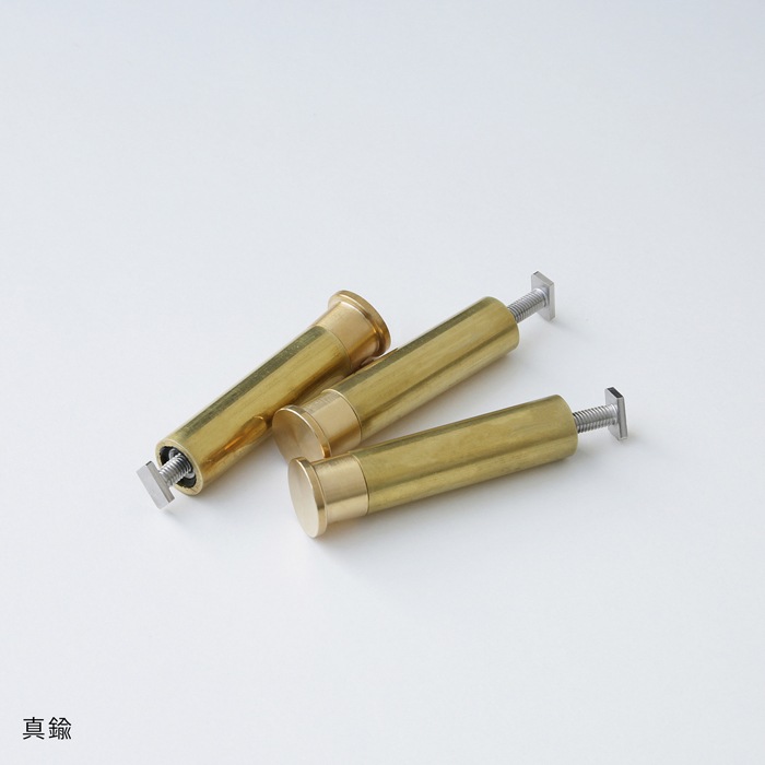 木製 スライドフックハンガー | 金物,ハンガー（タオル