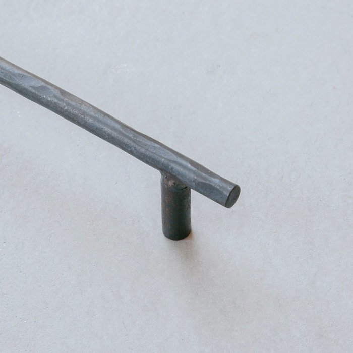 小枝ハンドル（鉄）