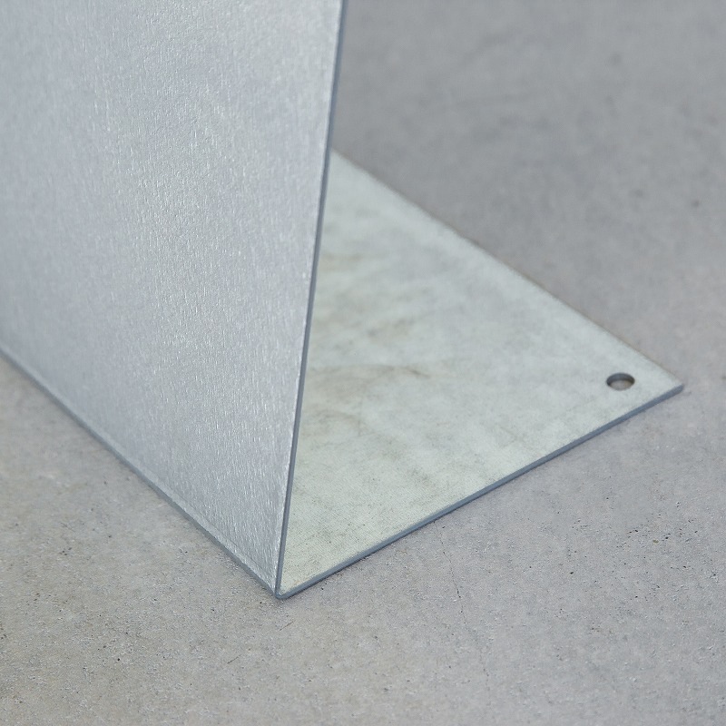 卓上マグネットボード(シルバー)