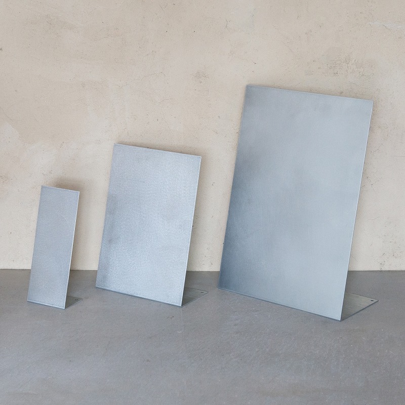 卓上マグネットボード（シルバー） | 金物,金物雑貨 | オリジナル家具