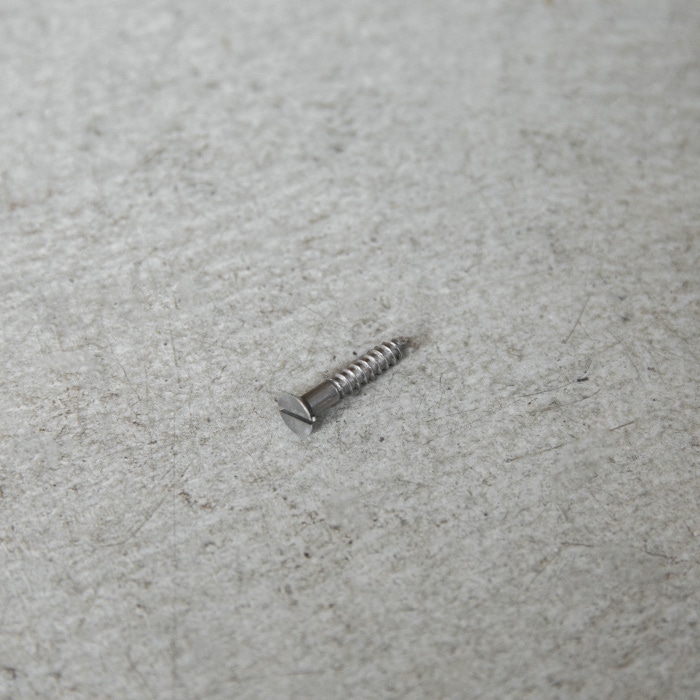 ピクトサイン トイレ（鉄）