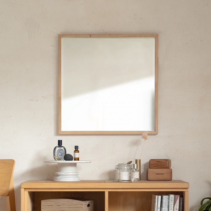 家具 ミラー/鏡 クロノスミラー W800×1900 ウォールミラー 全身 鏡 アンティーク調