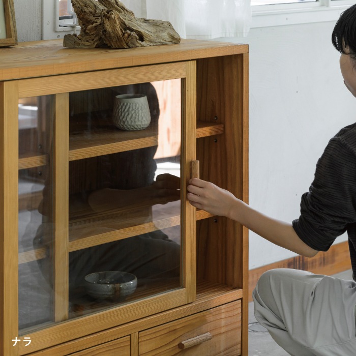 こぼれもの市_木製 家具ハンドル