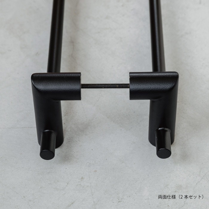 オフセット ドアハンドル＜サイズオーダー＞ | サイズオーダー,ドア