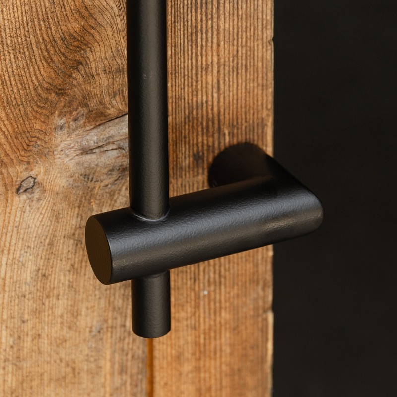 オフセット ドアハンドル＜サイズオーダー＞