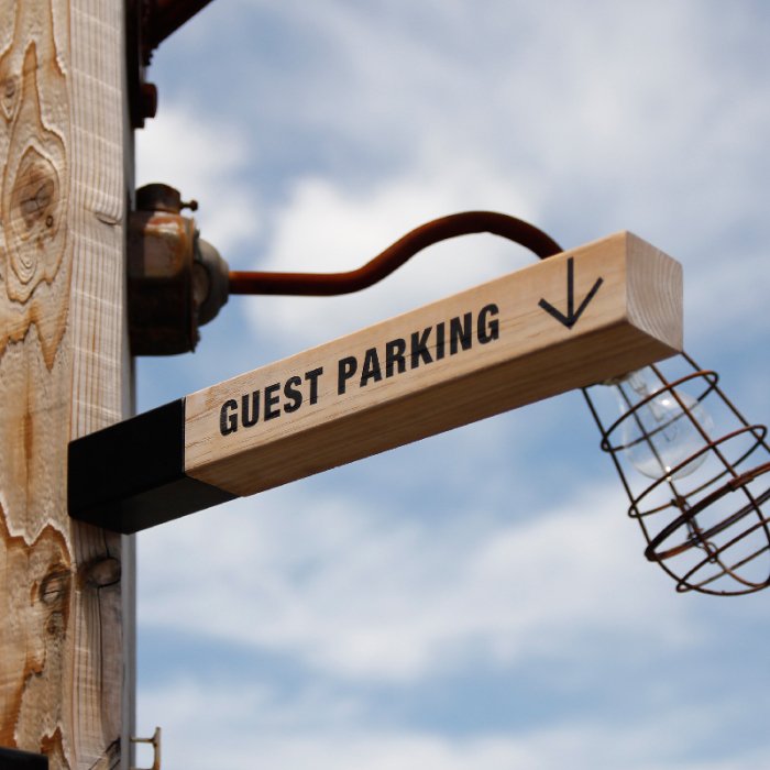 こぼれもの市_ウッドサインアーム50