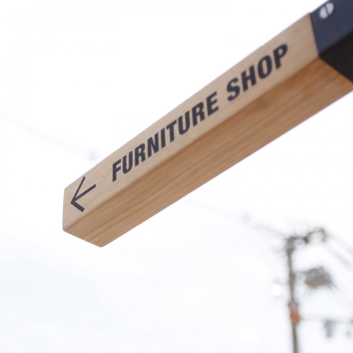 こぼれもの市_ウッドサインアーム50