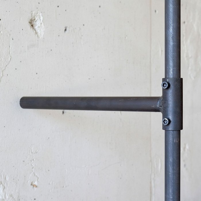 【BOU】コの字シェルフ H600