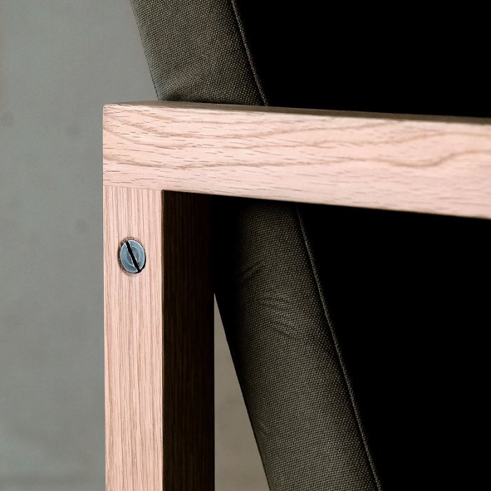 【MORRIS】ソファ <3人掛け>