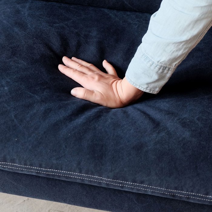 【MORRIS】ソファ <3人掛け>