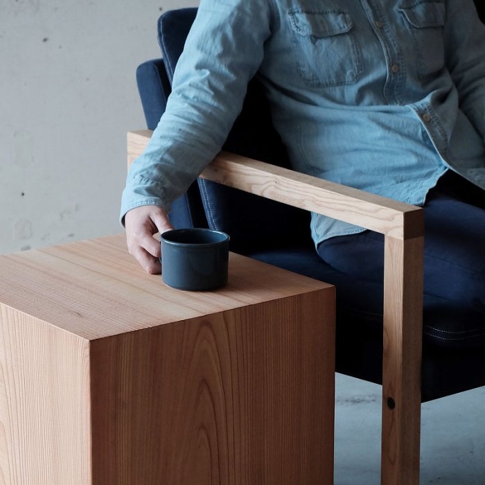 【MORRIS】ソファ <3人掛け>