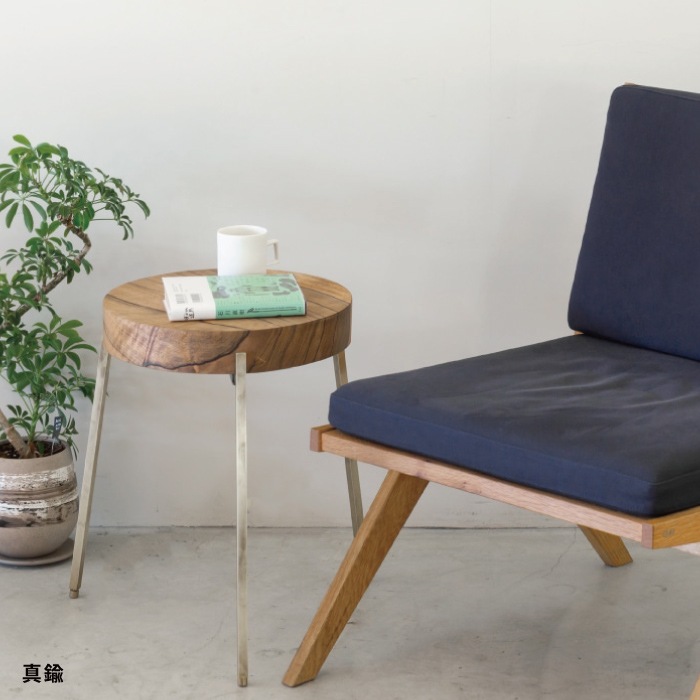 鉄製 トの字 テーブル脚